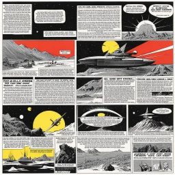 FLASH GORDON SUNDAY NEWSPAPER COMIC STRIPS BY MAC RABOY THE 25/8/1963 AND 1/9/1963.