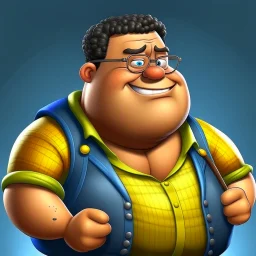 nigger peter griffin in fortnite mit banane