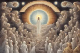 Reincarnation of souls in Islam