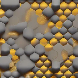 game texture beautiful honeycomb hexagons honey block