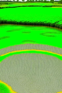 "There are 7,000 holes in Florida"