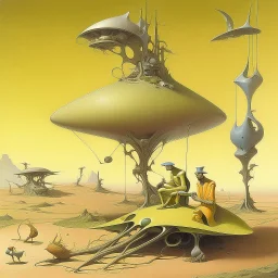 adrenochrome fueled biomorphic vehicle reveries, surrealism, by Yves Tanguy, by Moebius,