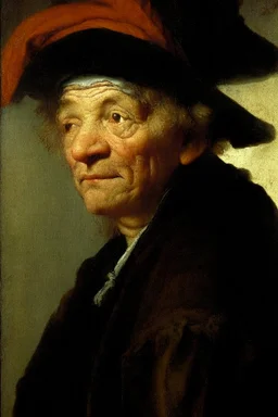 rembrant