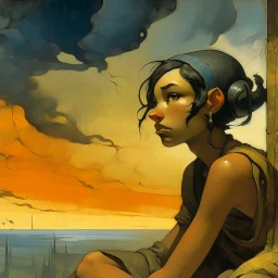 Fiona Staples