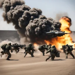 Move in to fire at the mainstream of bombers Let off a sharp burst and then turn away Roll over, spin 'round to come in behind them Move to their blindsides and firing again