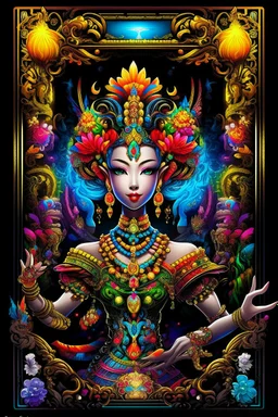 Centered, Ornate, Collectable Trading Card of lisa frank pattern fantasy character portrait of Crisp Digital Art, holiday nutcracker by Aleksi Briclot, T-Shirt Design, Black Background, Detailed Frame, Border, in SNES arcade game, ultra realistic, wide angle, intricate details, retro Nintendo bitmap pixel art, highly detailed by peter mohrbacher, wayne barlowe, , hajime sorayama aaron horkey, gaston bussiere, craig mullins
