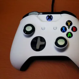 Xbox controller