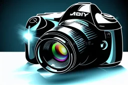 Vector DSLR Camera Photography Vector Vector Illustration Pattinson Vector Photo Vector Vector Illustration Vector