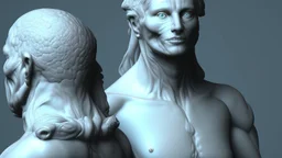 7 sculpt 3D