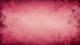 Hyper Realistic Grungy Pink & Maroon Retro Texture Background