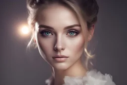 Luminous Look