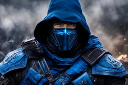 Sub Zero