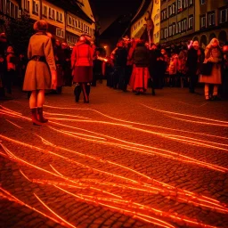 Celebration, austrian people, ledherhosen, Austrian aesthetic, warm colors, wooden floor, forest green walls, night time, 8k, HD, cinematography, photorealistic, Cinematic, Color Grading, Ultra-Wide Angle, Depth of Field, hyper-detailed, beautifully color-coded, insane details, intricate details, beautifully color graded, Cinematic, Color Grading, Editorial Photography, Depth of Field, DOF, White Balance, 32k, Super-Resolution, Megapixel, ProPhoto RGB, VR