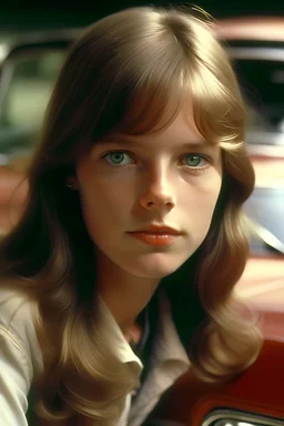 girl in ke 70