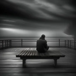 Life and loneliness
