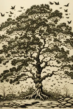 tree