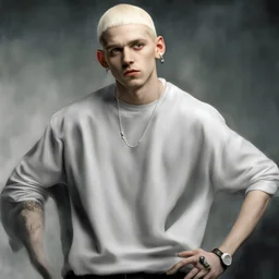 the real slim shady