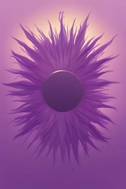 a d h b e g sun purple