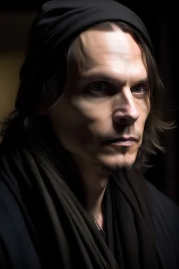 Ville Valo Finnish singer