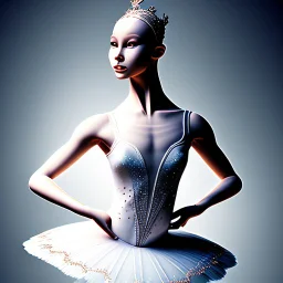 Ballerina