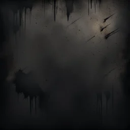 Hyper Realistic Abstract Unique Grunge Dark Background