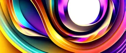 Creative abstract background