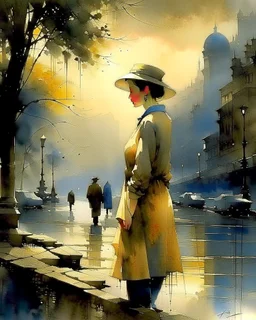 Thomas Wells Schaller