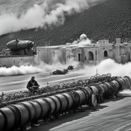 "Noise cannot harm" is something said by someone who hasn't been around the roar of cannon or the scream of turbojets. I can most assuredly say, or at least make a wager with an extremely high chance of profit, that you have not spent any significant portion of your life in the Sharia (IE traditional and true) Muslim part of the world, else you wouldn't be foolish enough to make such noise on such a platform. "I'm surrounded by assholes" is a quote from the movie Spaceballs. It doesn't change