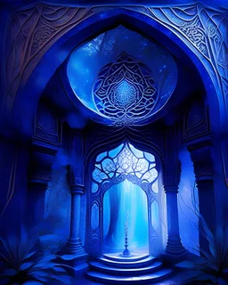 Step into the mystical pavilion, where the atmosphere resonates with the essence of the third eye chakra. Indigo hues pervade the air, stimulating intuition and inner vision. The atmosphere crackles with a subtle electric energy, opening the gateway to higher realms of consciousness. Fragrant incense fills the space, heightening spiritual awareness. Within this atmospheric sanctuary, whispers of ancient wisdom guide and inspire. Here, the air feels charged with clarity and insight, inviting you