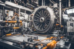 predictive maintenance