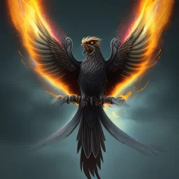 Black Phoenix