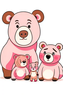 Pigbear