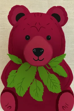 raspberry bear