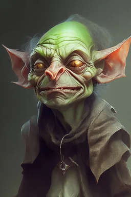 goblin