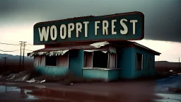 worst motel of the century