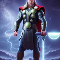 Thor