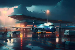 Airport