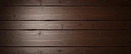 even horizontal wooden planks painted dark brown, no gaps, consistent lighting, game art