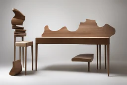 furniture as art