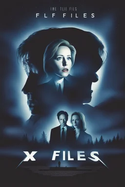 X files