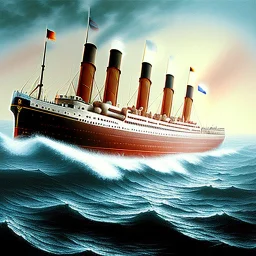 How many lifeboats did the Titanic have?