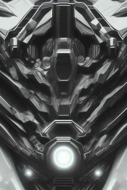 black tron legacy mask, close-up, macro lens, centered camera, intricate details, small minutiae, tiny features, particulars, colorful, 8k, least ambient occlusion, volumetric lighting,