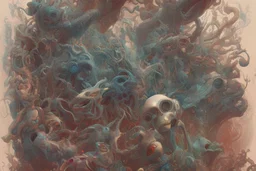 dream by james jean