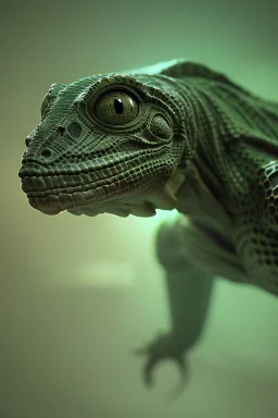 Reptile Alien,Detailed and Intricate, Cinematic, Dynamic Lighting, dramatic lighting, electrical details, high details, 4k, 8k, best, accurate,