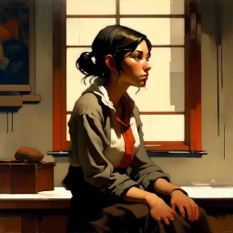 Fiona Staples