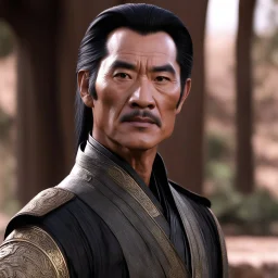Noonien Soong