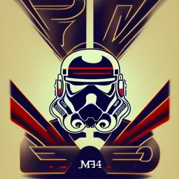 logo with only the letters 'STAR WARS'