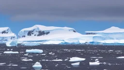 antarctica