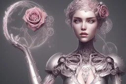 ROSE Mechanical female