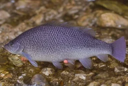 Arctic grayling